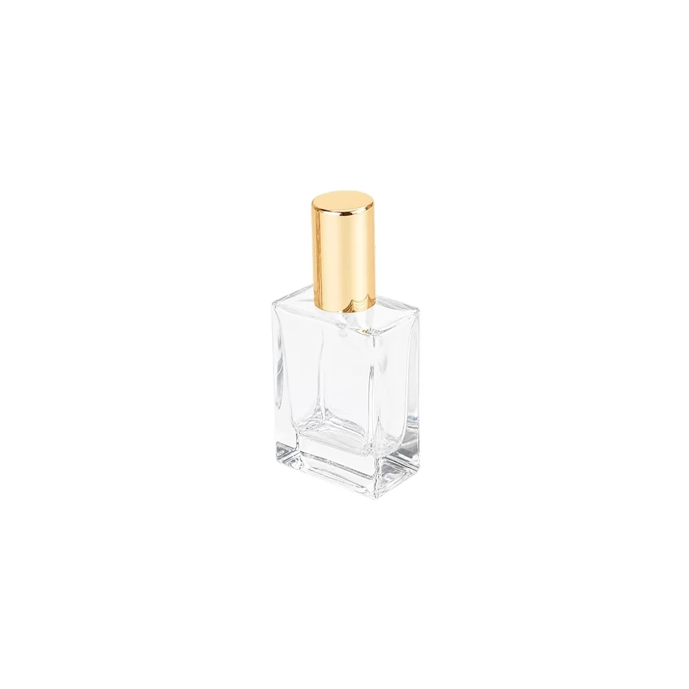 FRASCO VIDRO 30ML