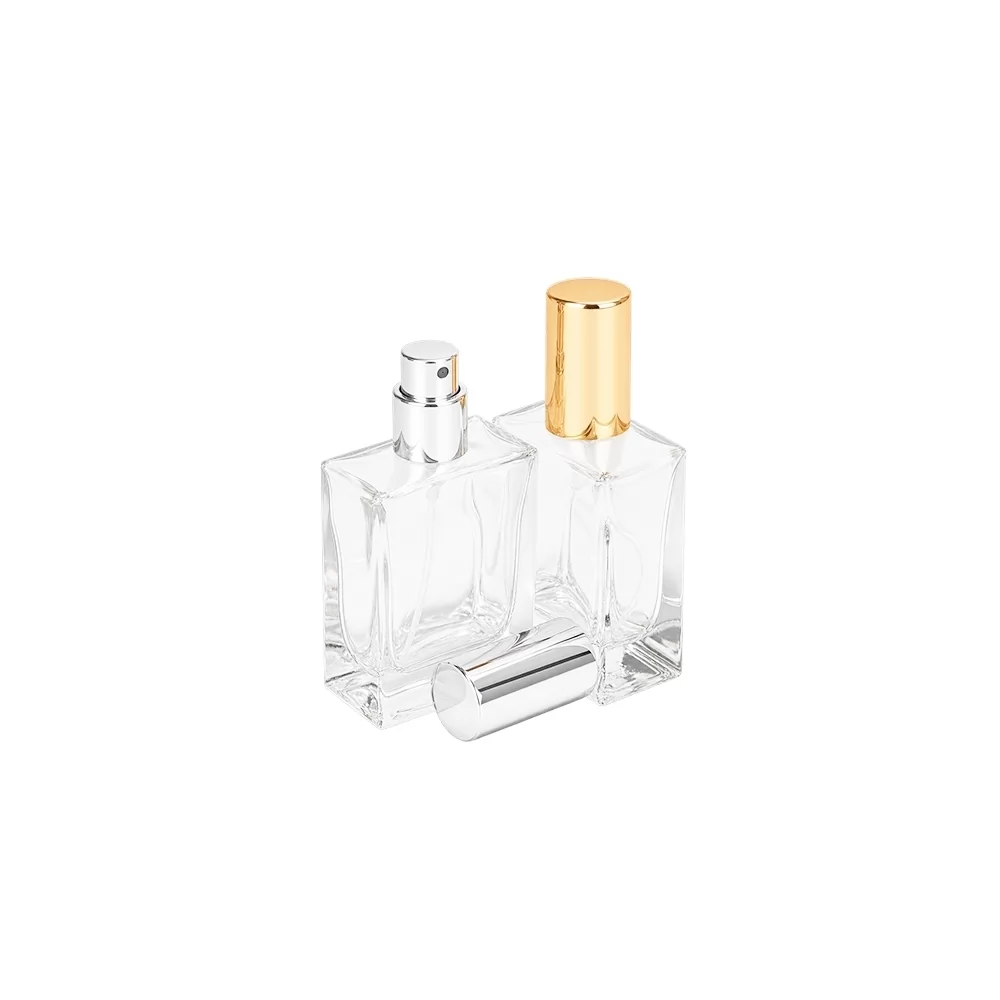 FRASCO VIDRO 30ML