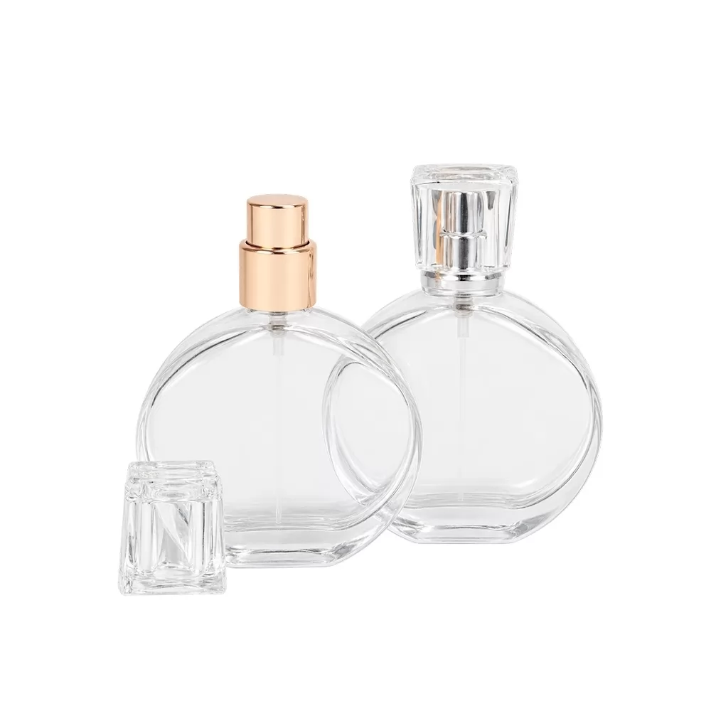 Frasco Vidro 35ml