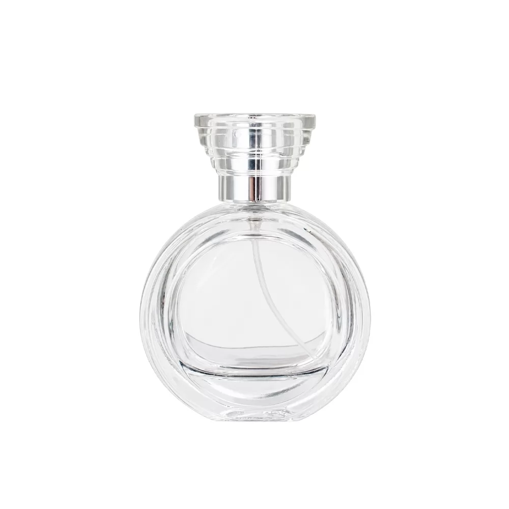 FRASCO VIDRO 60ML