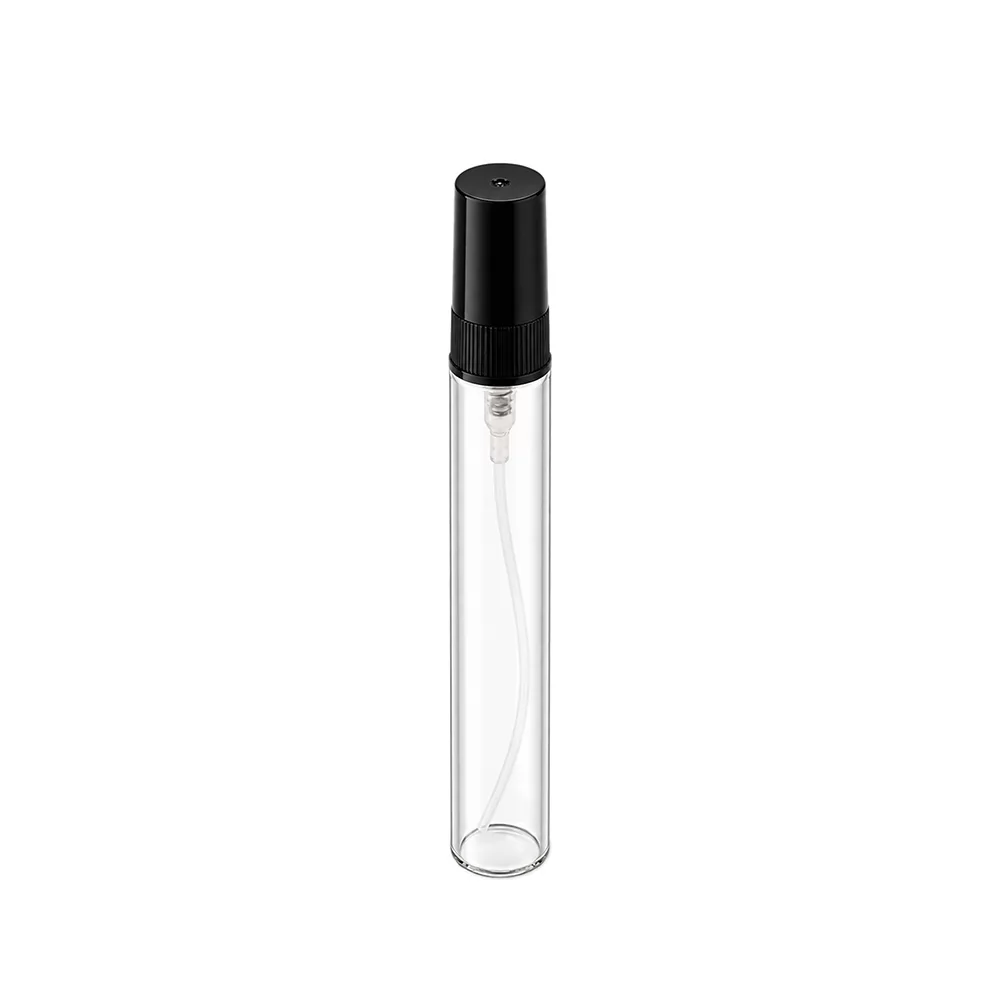 FRASCO VIDRO 10ML