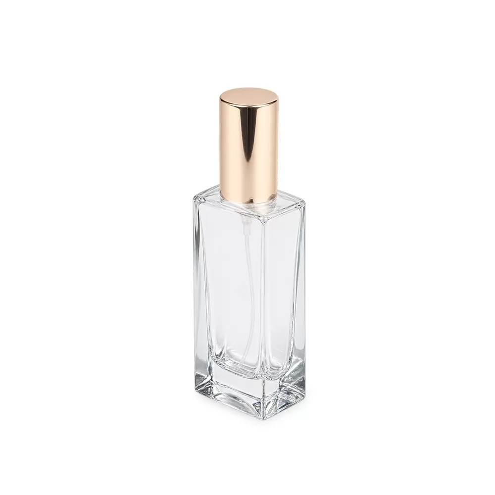 FRASCO VIDRO 30ML