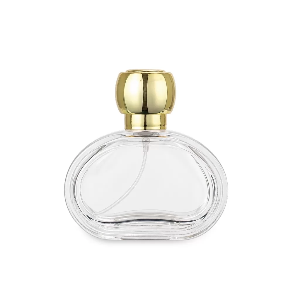 FRASCO VIDRO 60ML