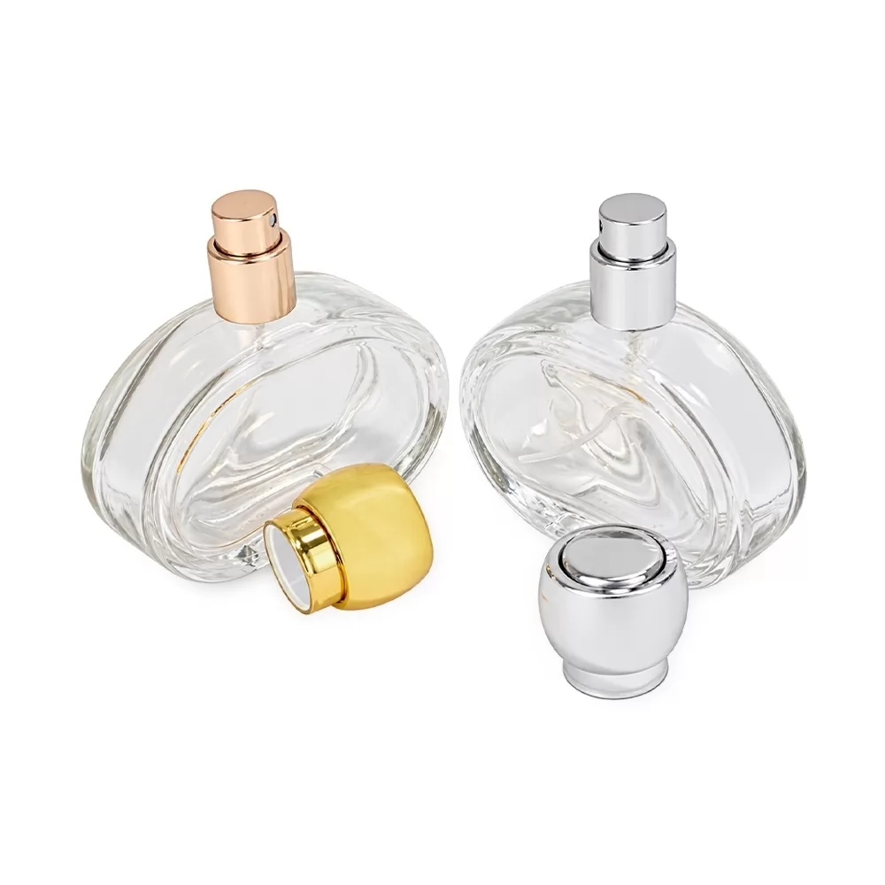 FRASCO VIDRO 60ML