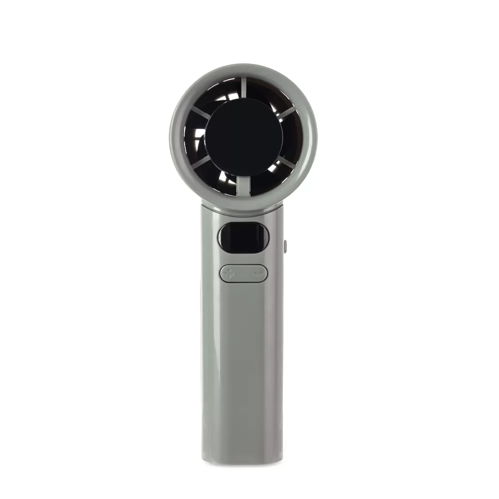 MINI VENTILADOR RECARREGÁVEL