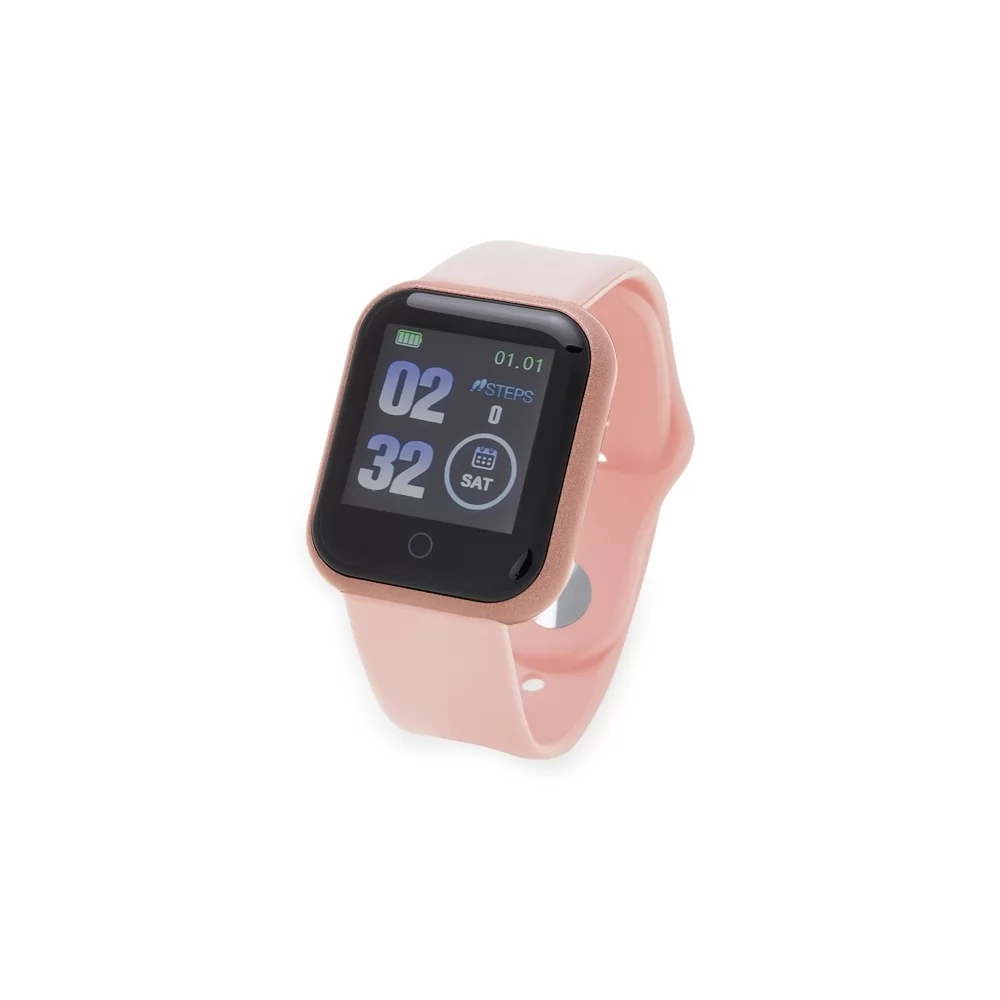 Smartwatch D20 - Dia dos Namrorados