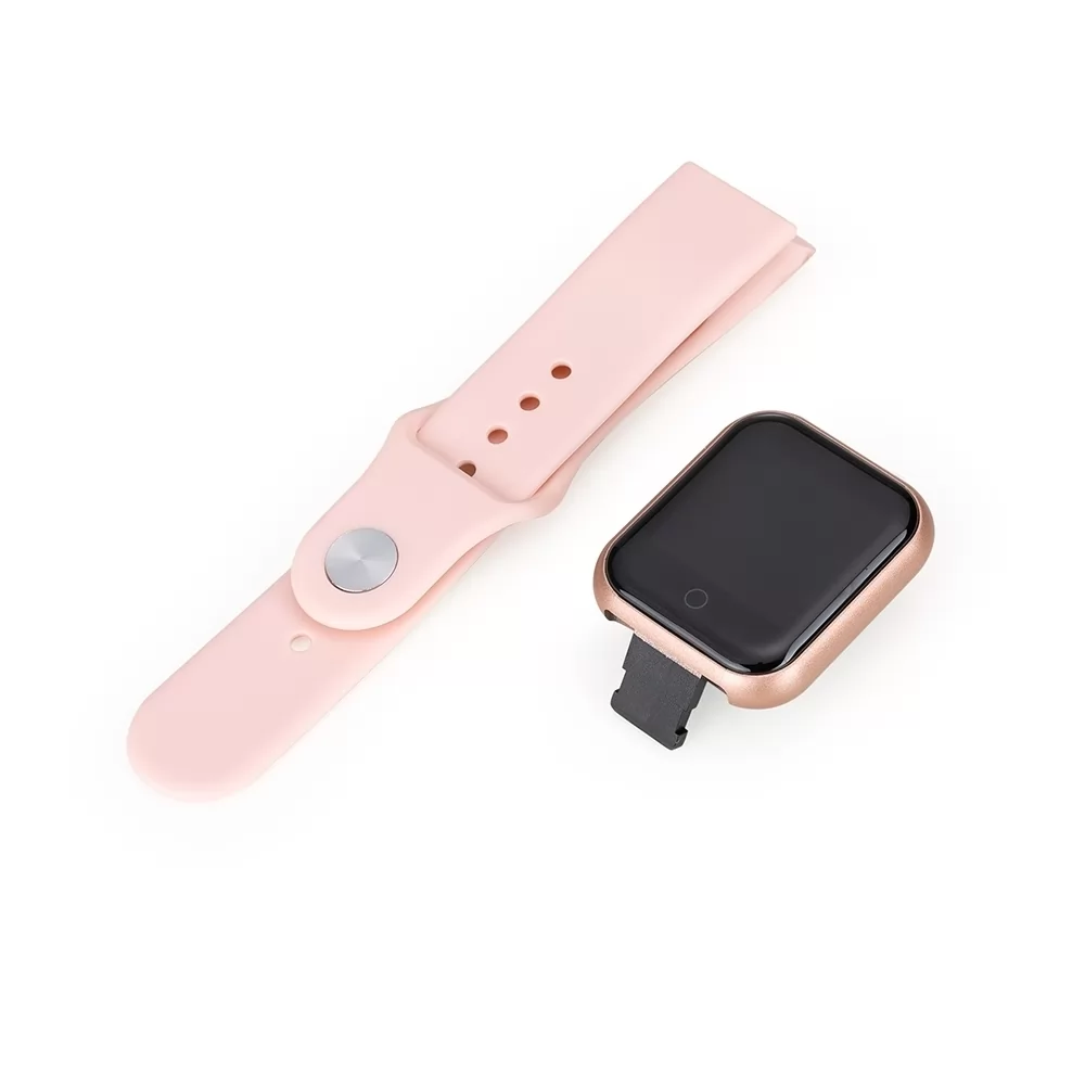 Smartwatch D20 - Dia dos Namrorados