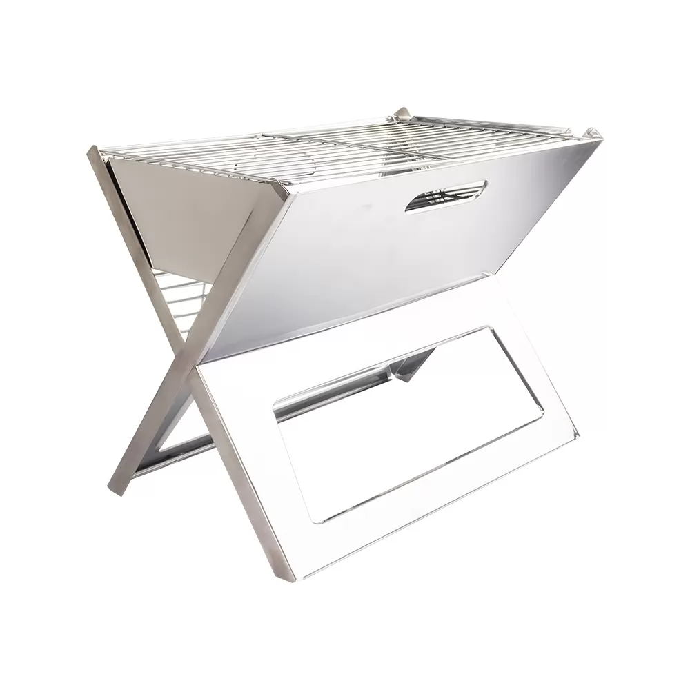 Churrasqueira Portátil - Dia dos Pais