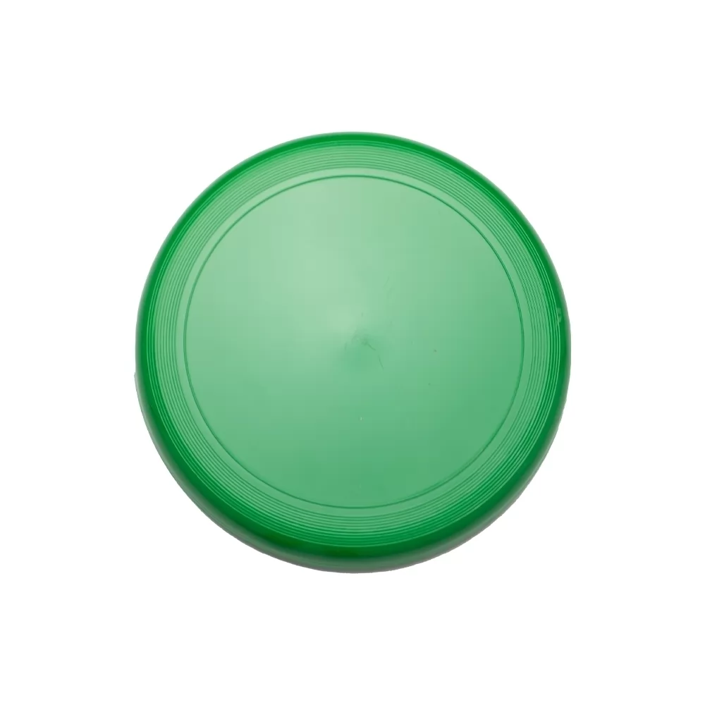 Frisbee Plástico