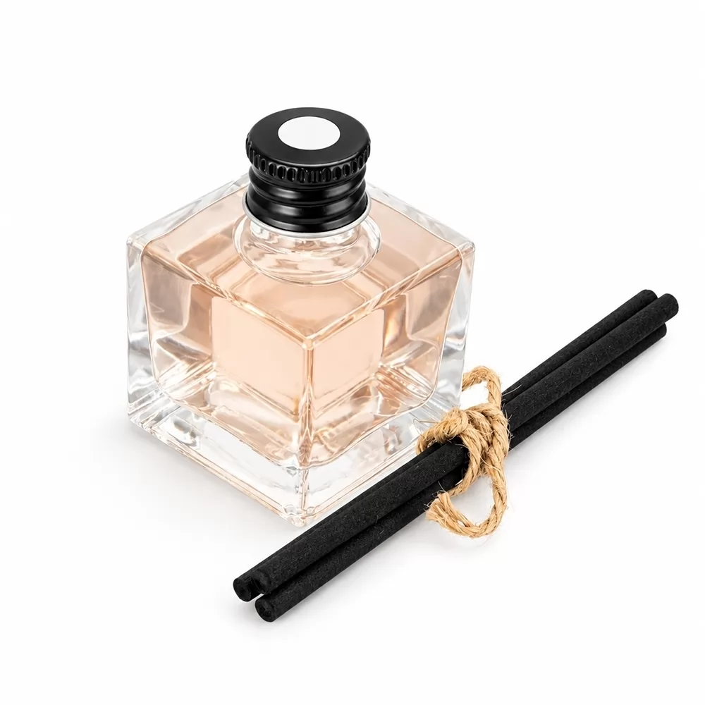 DIFUSOR DE AROMAS 30ML VANILLA CÍTRICA