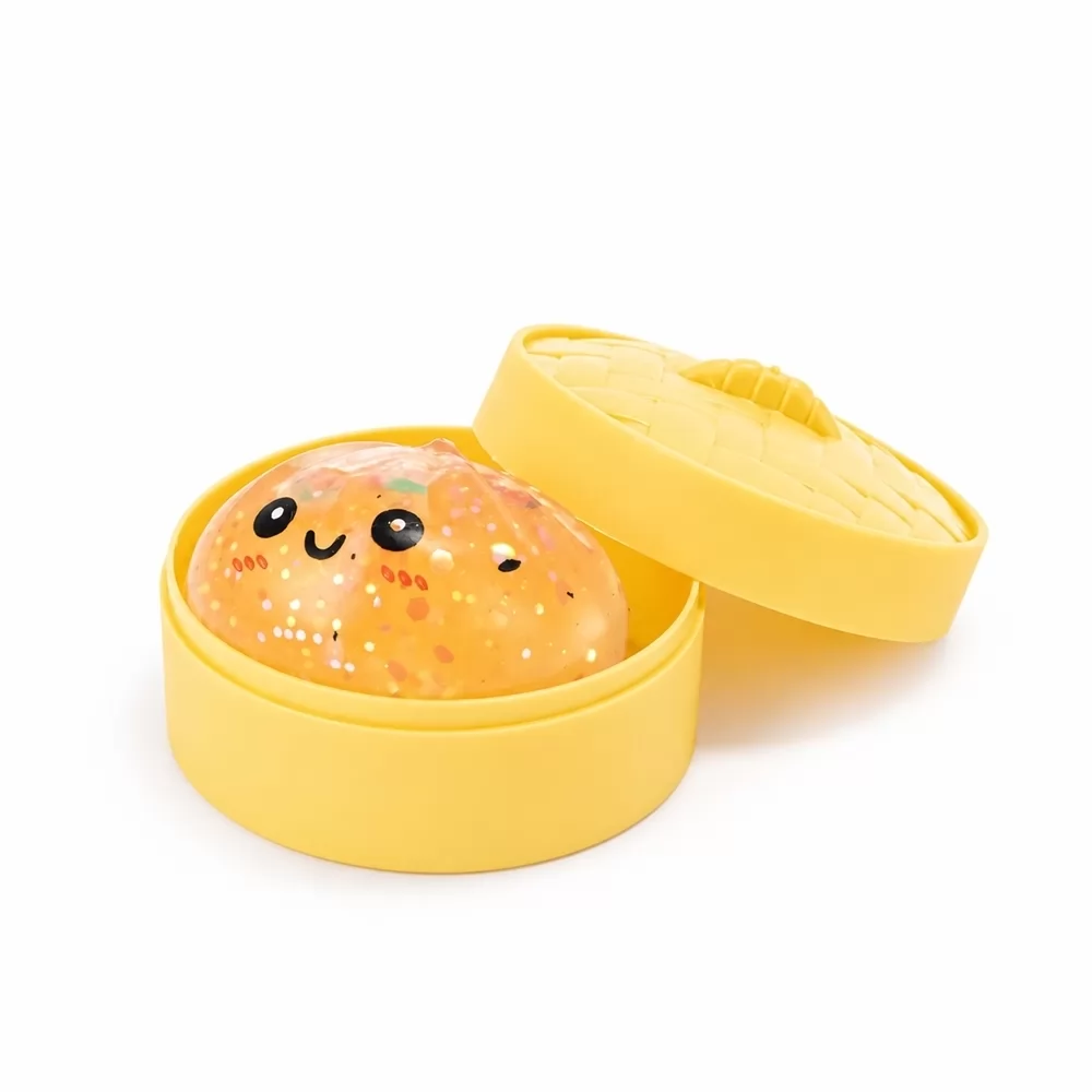 SQUISHY COLECIONÁVEL