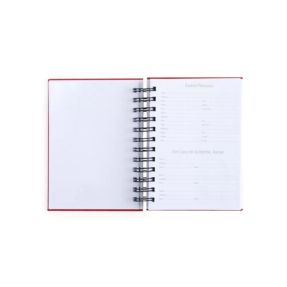 Agenda 2025 Emborrachada