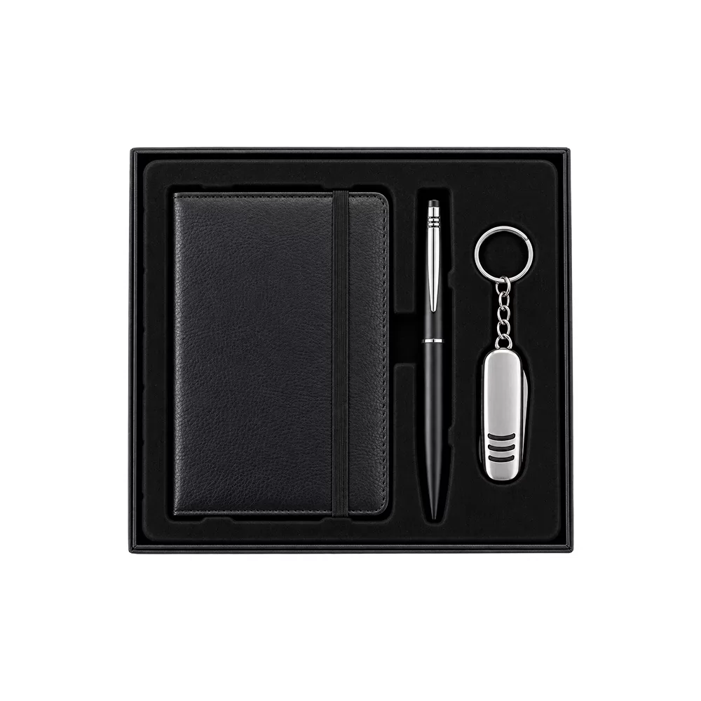 KIT EXECUTIVO 3 PEÇAS