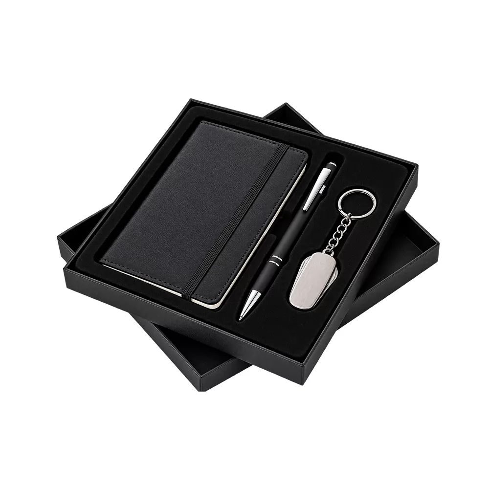 KIT EXECUTIVO COM 3 PEÇAS