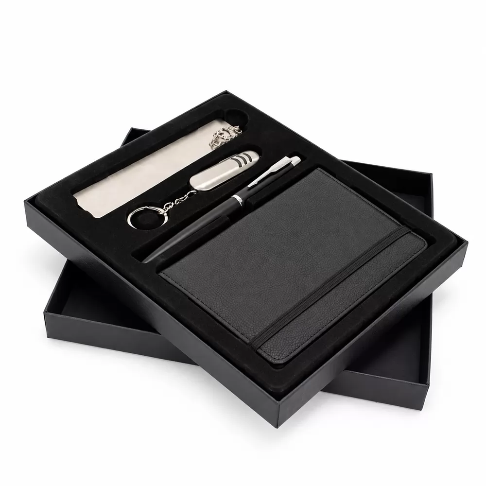 KIT EXECUTIVO 4 PEÇAS