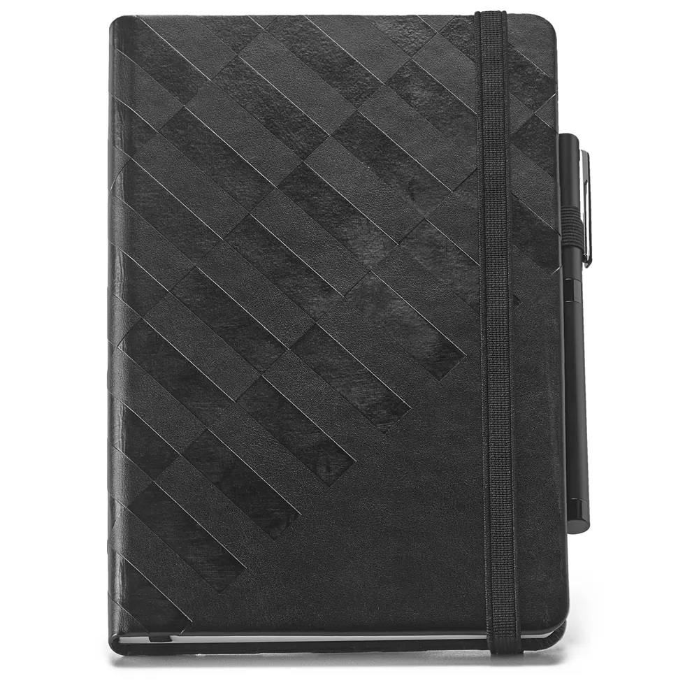GEOMETRIC Notebook - Caderno