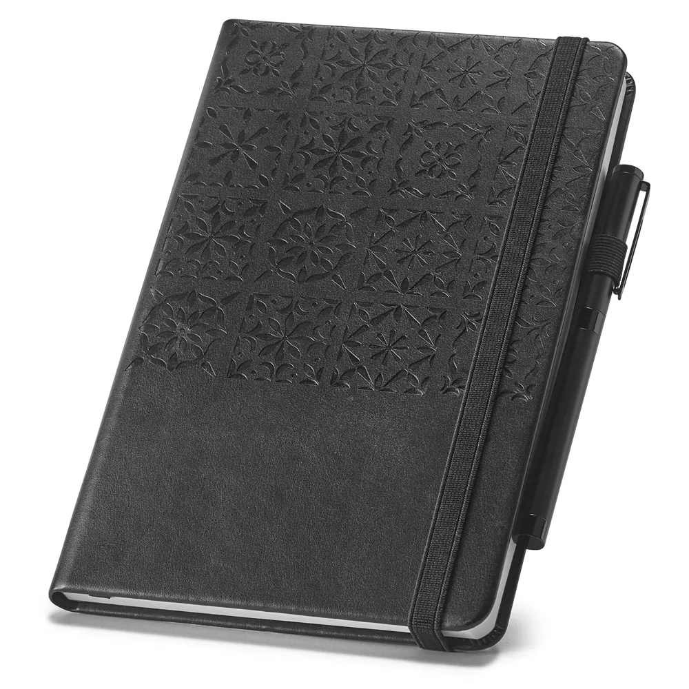TILES Notebook - Caderno