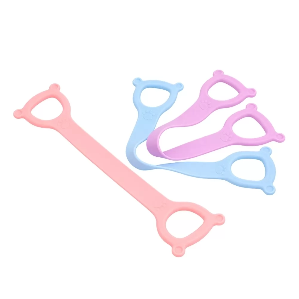 ELÁSTICO EXTENSOR