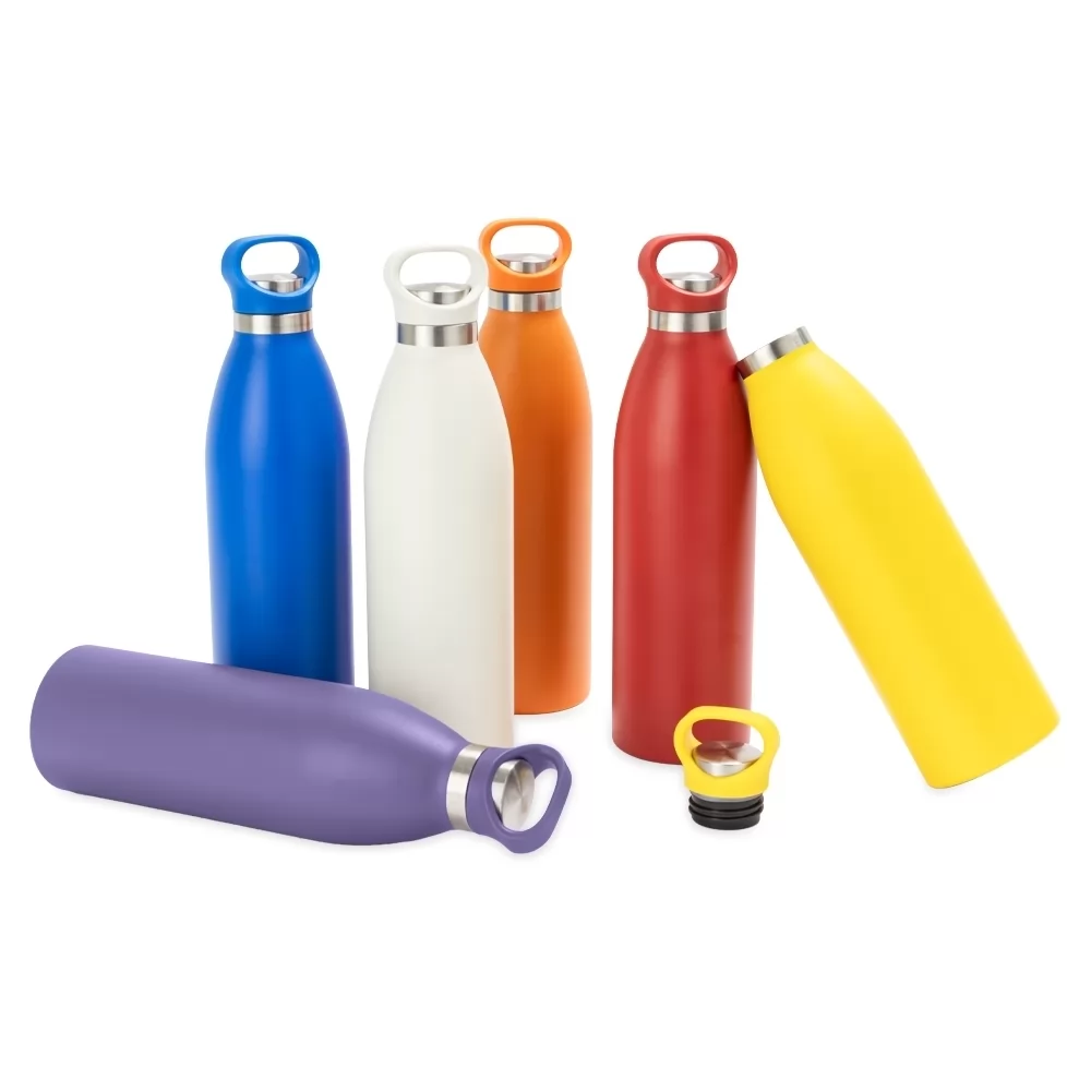 GARRAFA TÉRMICA 750ML