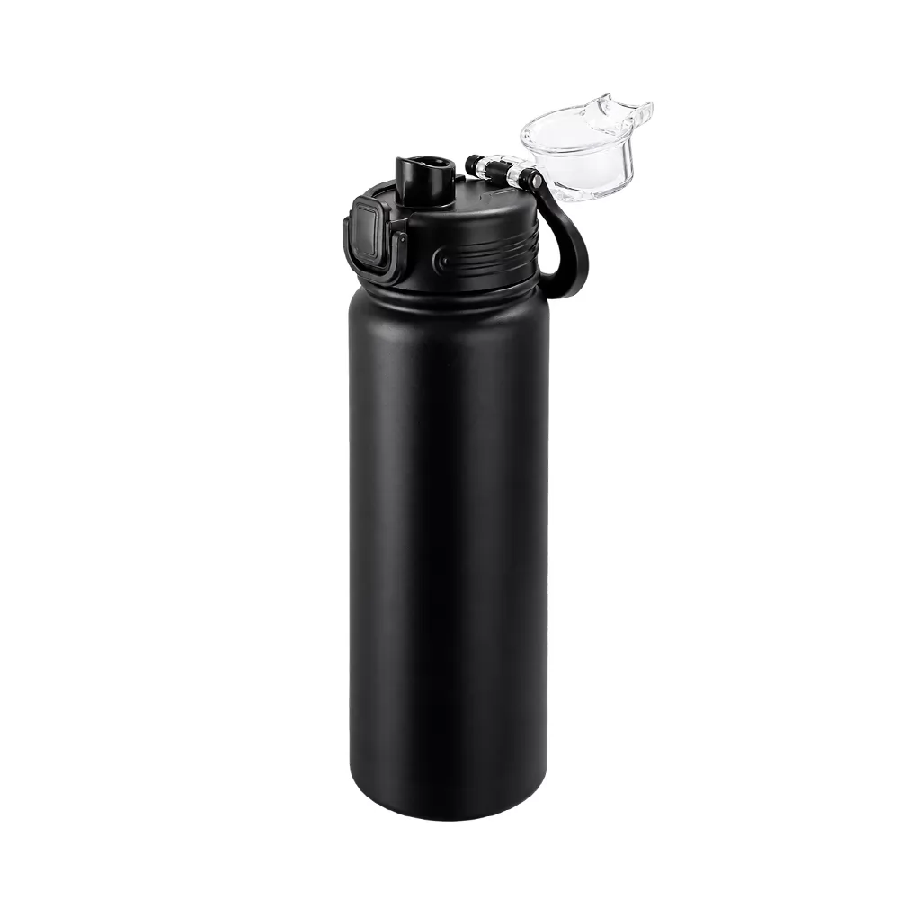 GARRAFA TÉRMICA 800ML