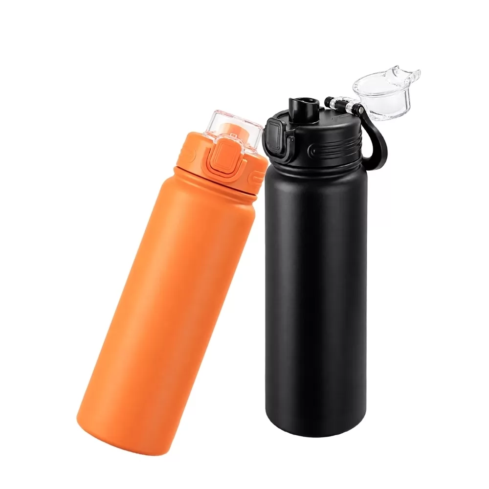 GARRAFA TÉRMICA 800ML