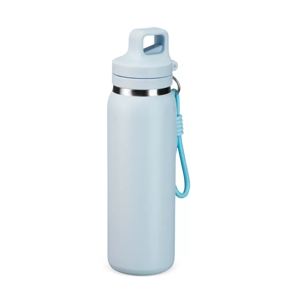 GARRAFA TÉRMICA 600ML