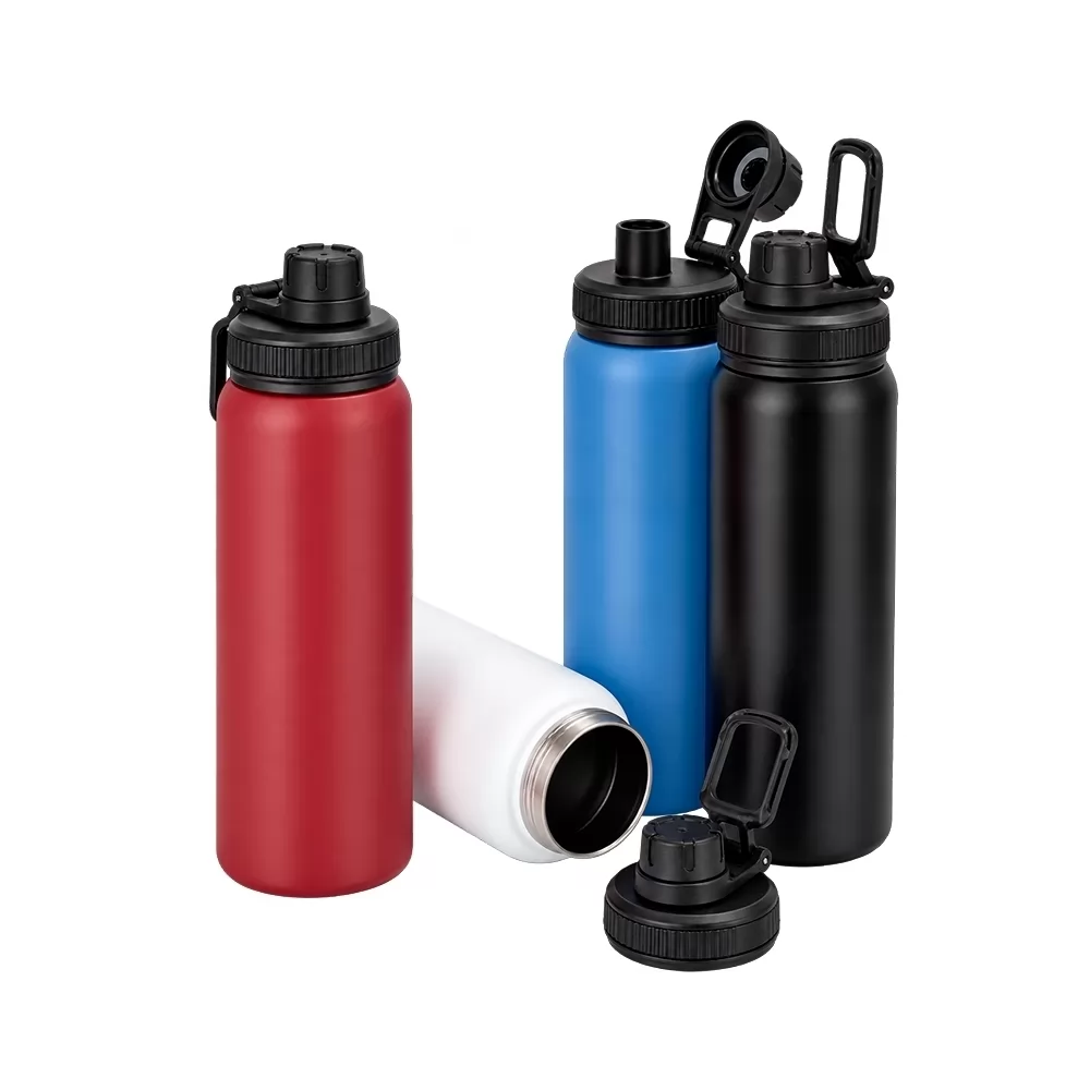 GARRAFA TÉRMICA 800ML
