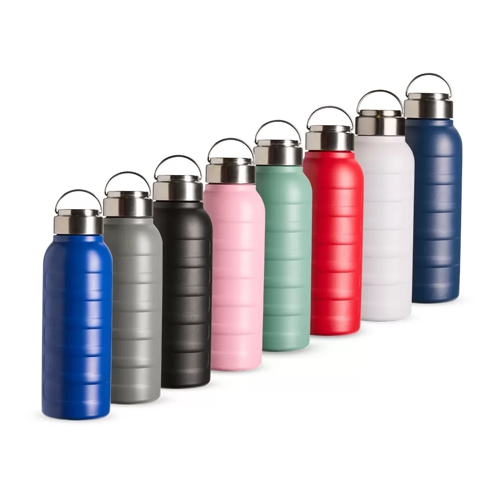 GARRAFA TÉRMICA 950ML