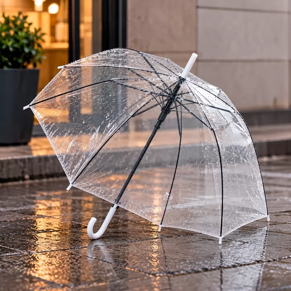GUARDA-CHUVA MANUAL