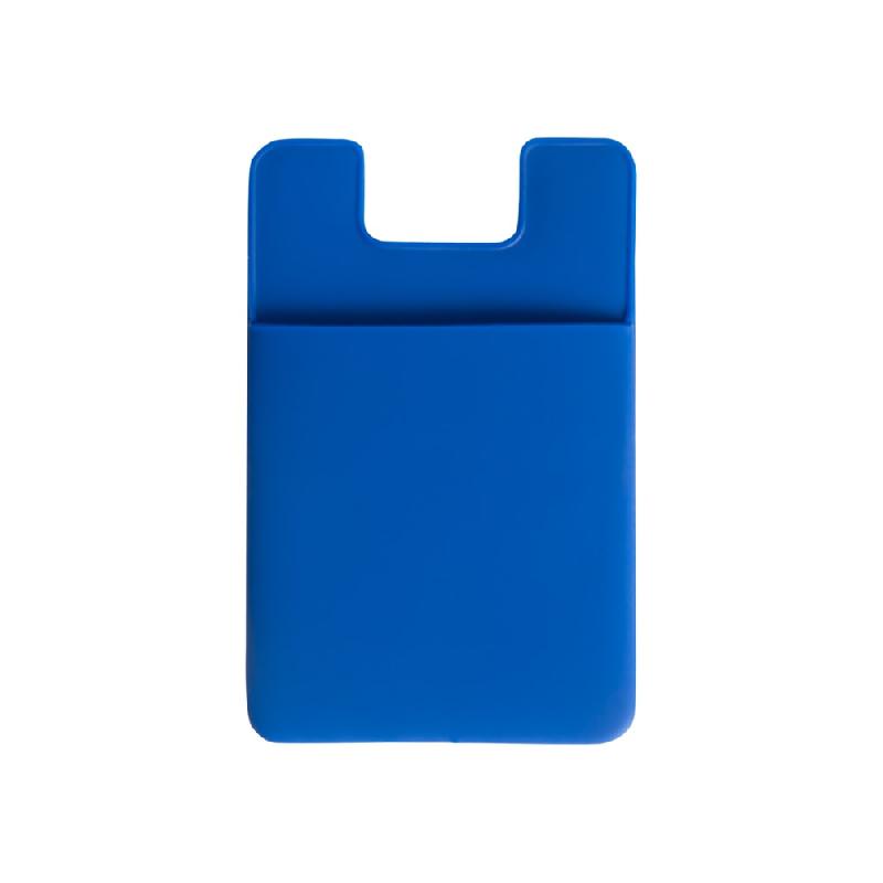 Adesivo Porta Cartão PVC para Celular