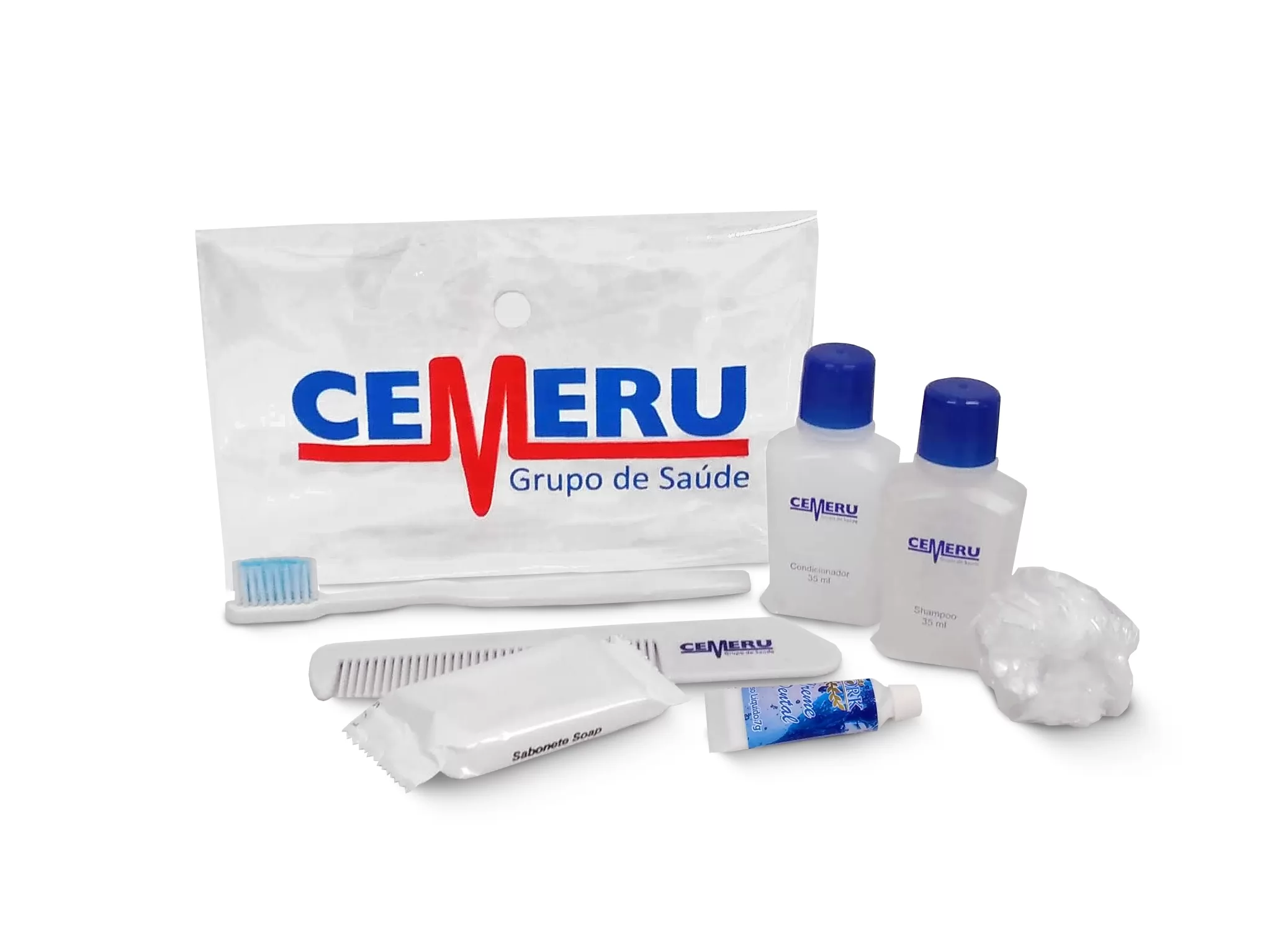 Kit Higiene Cemeru – Ref.: 208