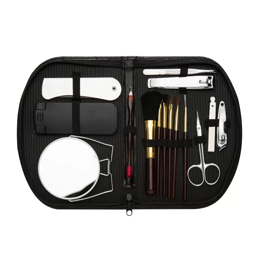Hakuna Brindes Kit Manicure Kit Manicure