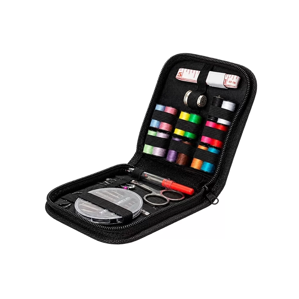 KIT COSTURA 27 PEÇAS