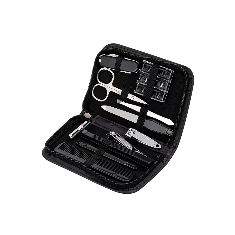 KIT MASCULINO 10 PEÇAS