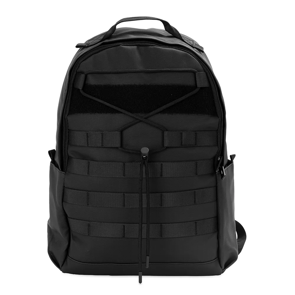 MOCHILA POLIÉSTER 18L