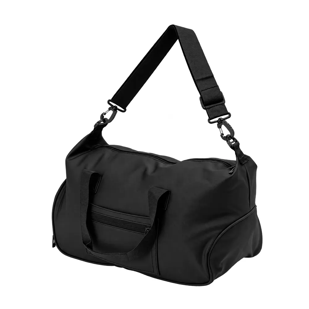 BOLSA COURO SINTÉTICO 26L