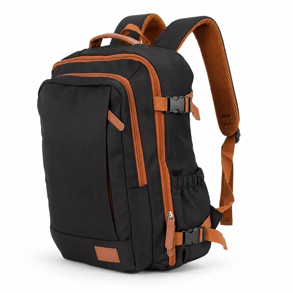 MOCHILA POLIÉSTER 26L