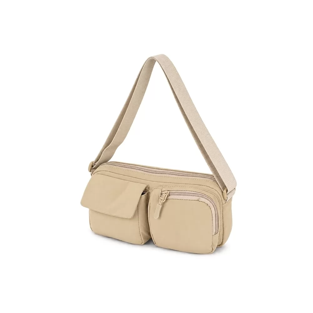 BOLSA DE OMBRO NYLON