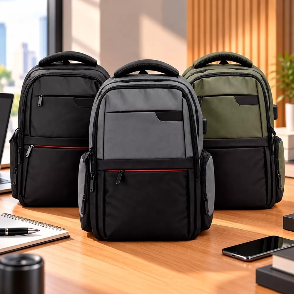 MOCHILA PU 20L