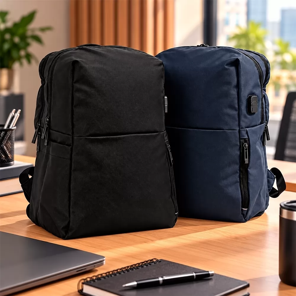 MOCHILA PU 26L