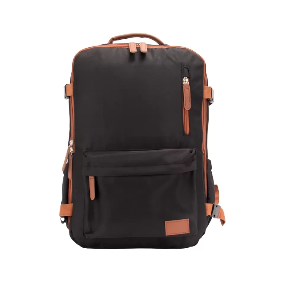 MOCHILA POLIÉSTER 24L