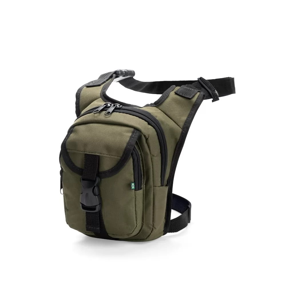 POCHETE PERNA OXFORD 4L
