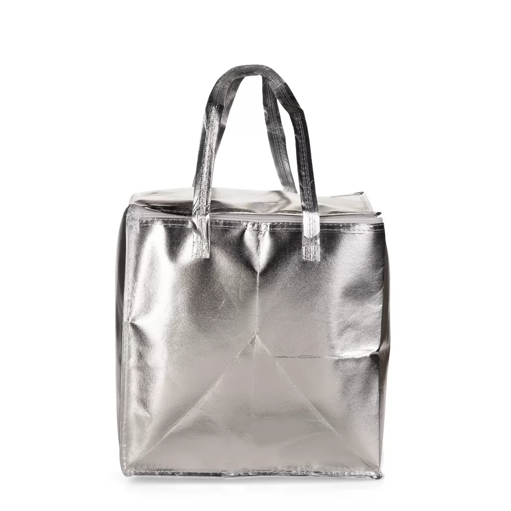 BOLSA TNT METALIZADO