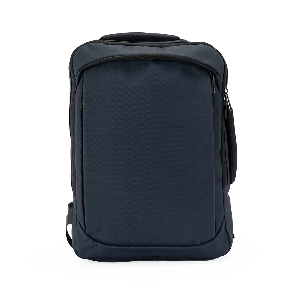 MOCHILA COURO SINTÉTICO 18L