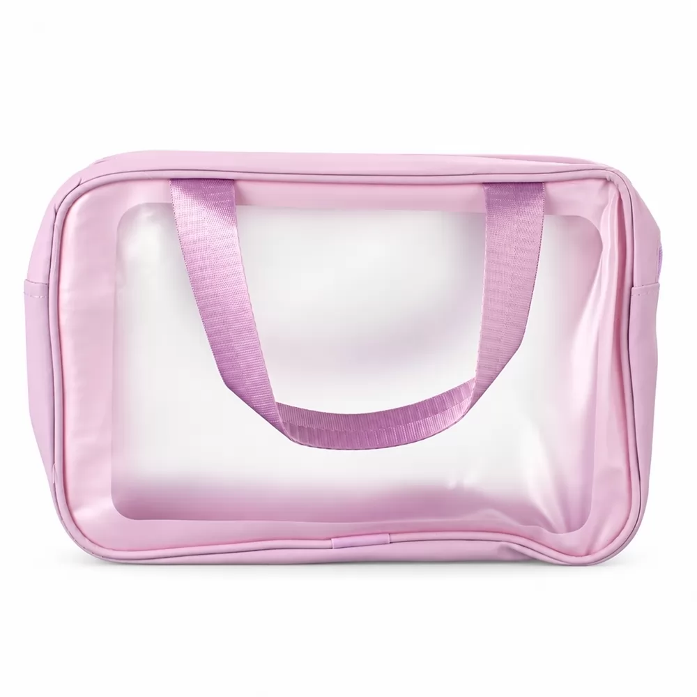 NÉCESSAIRE PVC
