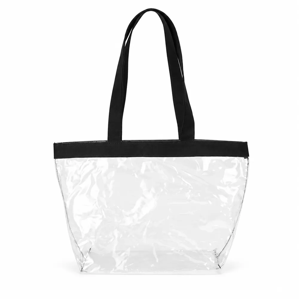 SACOLA PVC