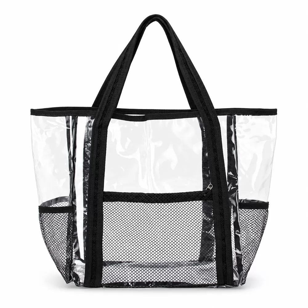 SACOLA PVC