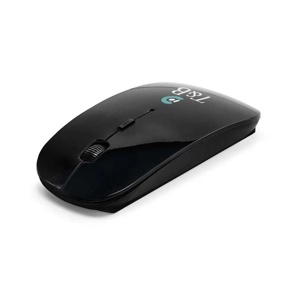 BLACKWELL 2.4 Mouse wireless