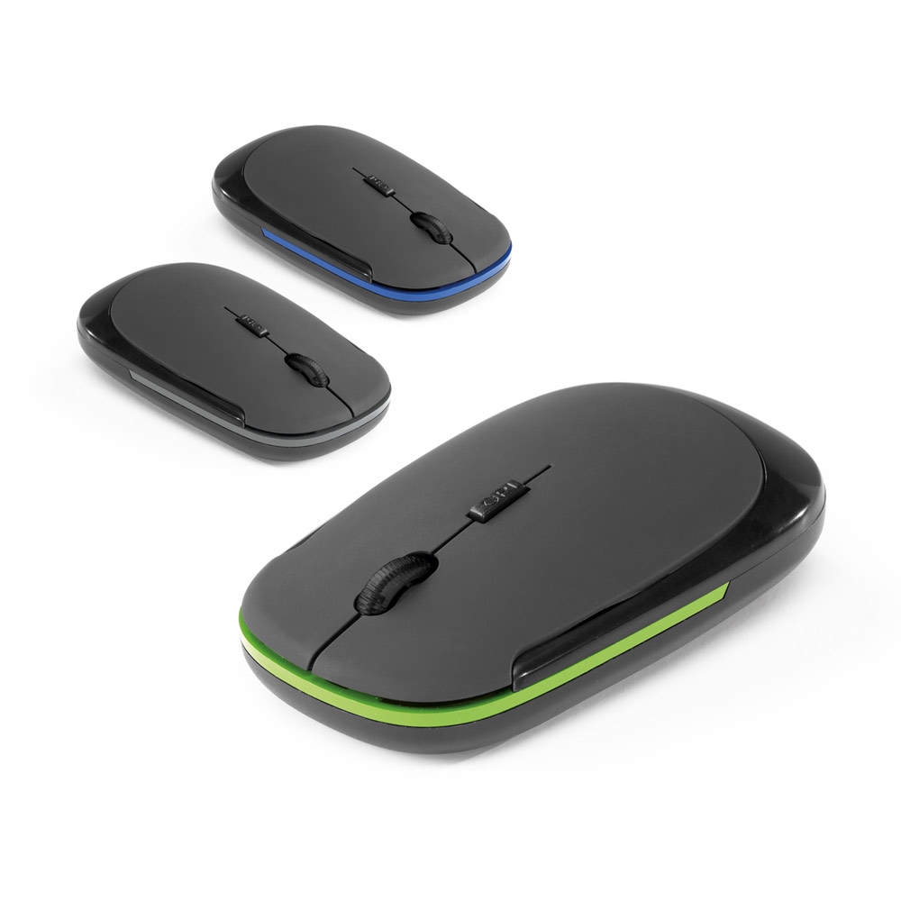 CRICK 2.4 Mouse wireless