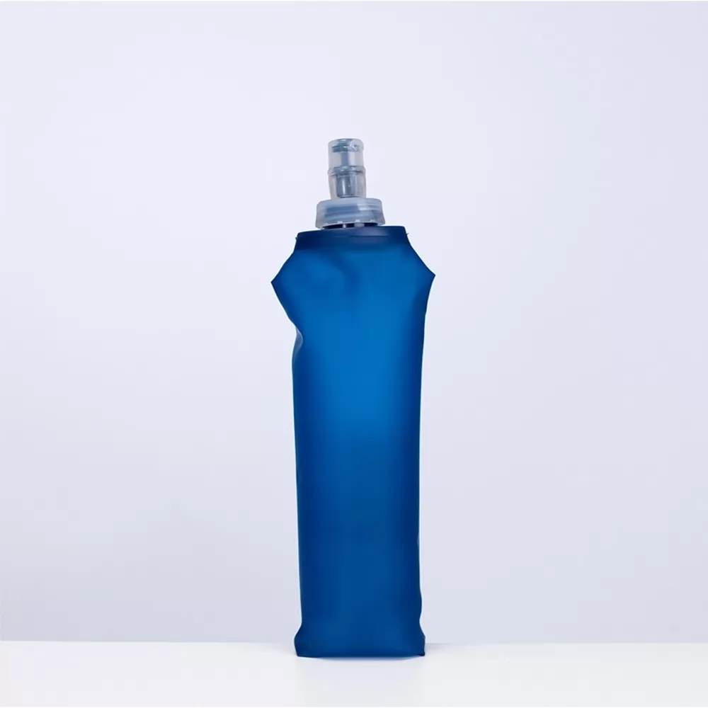 Squeeze Dobrável TPU 500ml